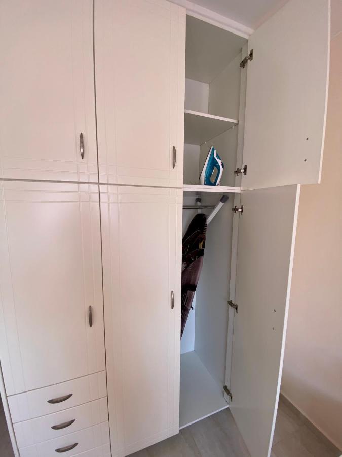 Royal Seacrest А203 Sea View Apartment Paphos Exterior foto